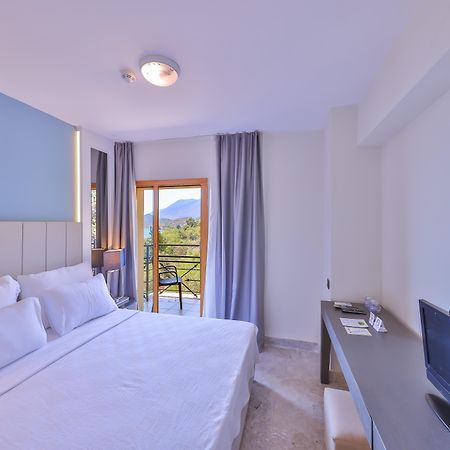 Hera Hotel Каш Экстерьер фото