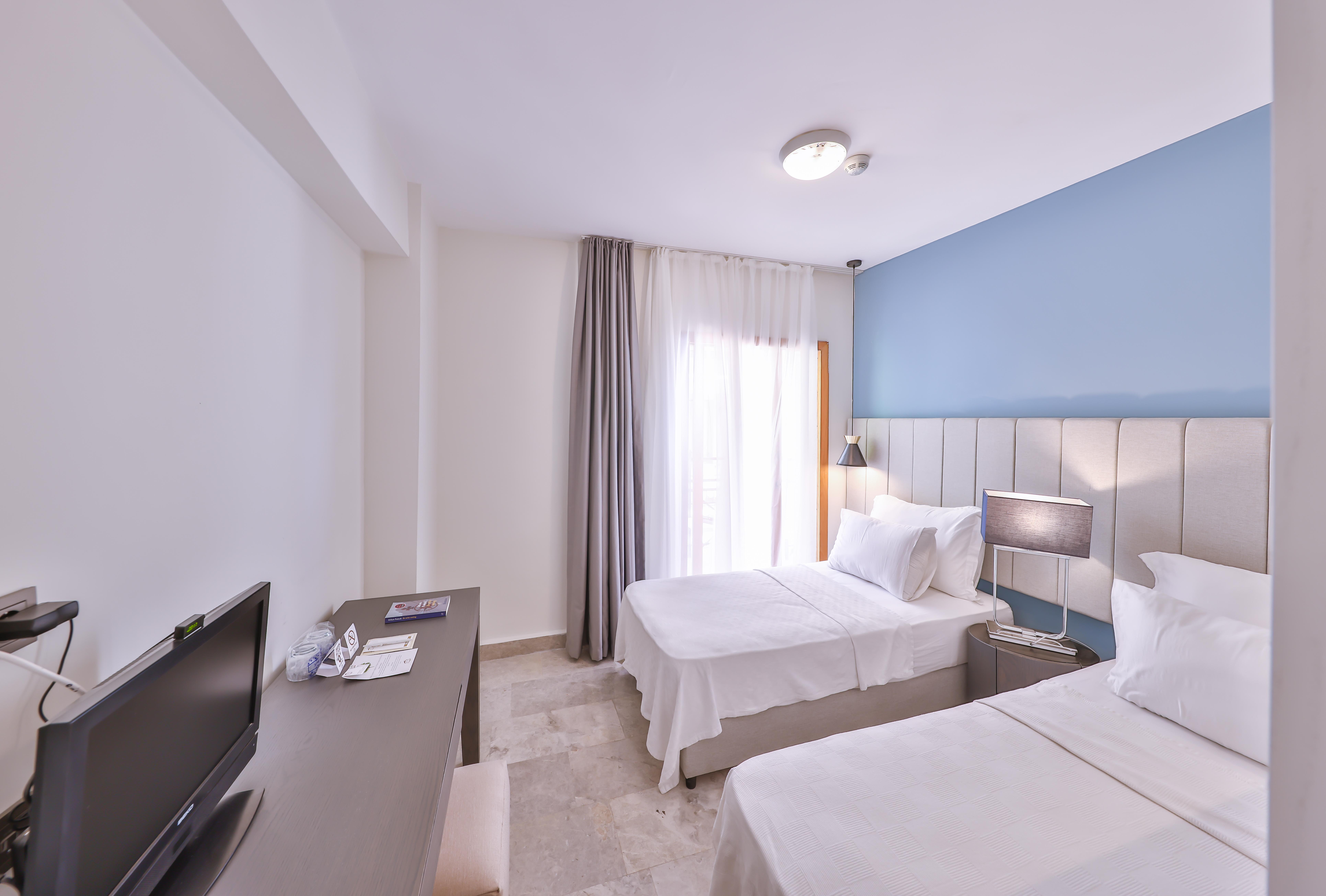 Hera Hotel Каш Экстерьер фото