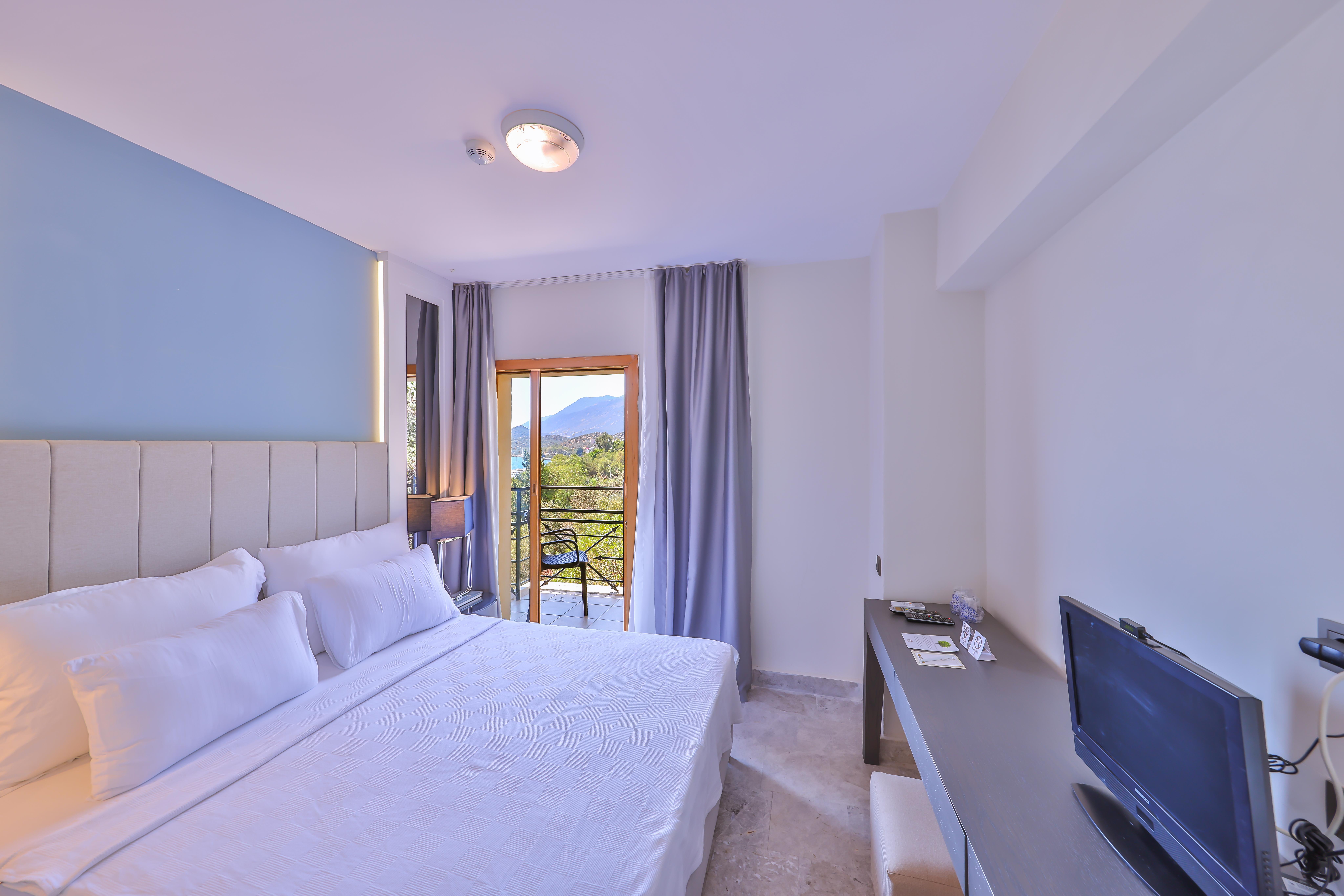 Hera Hotel Каш Экстерьер фото
