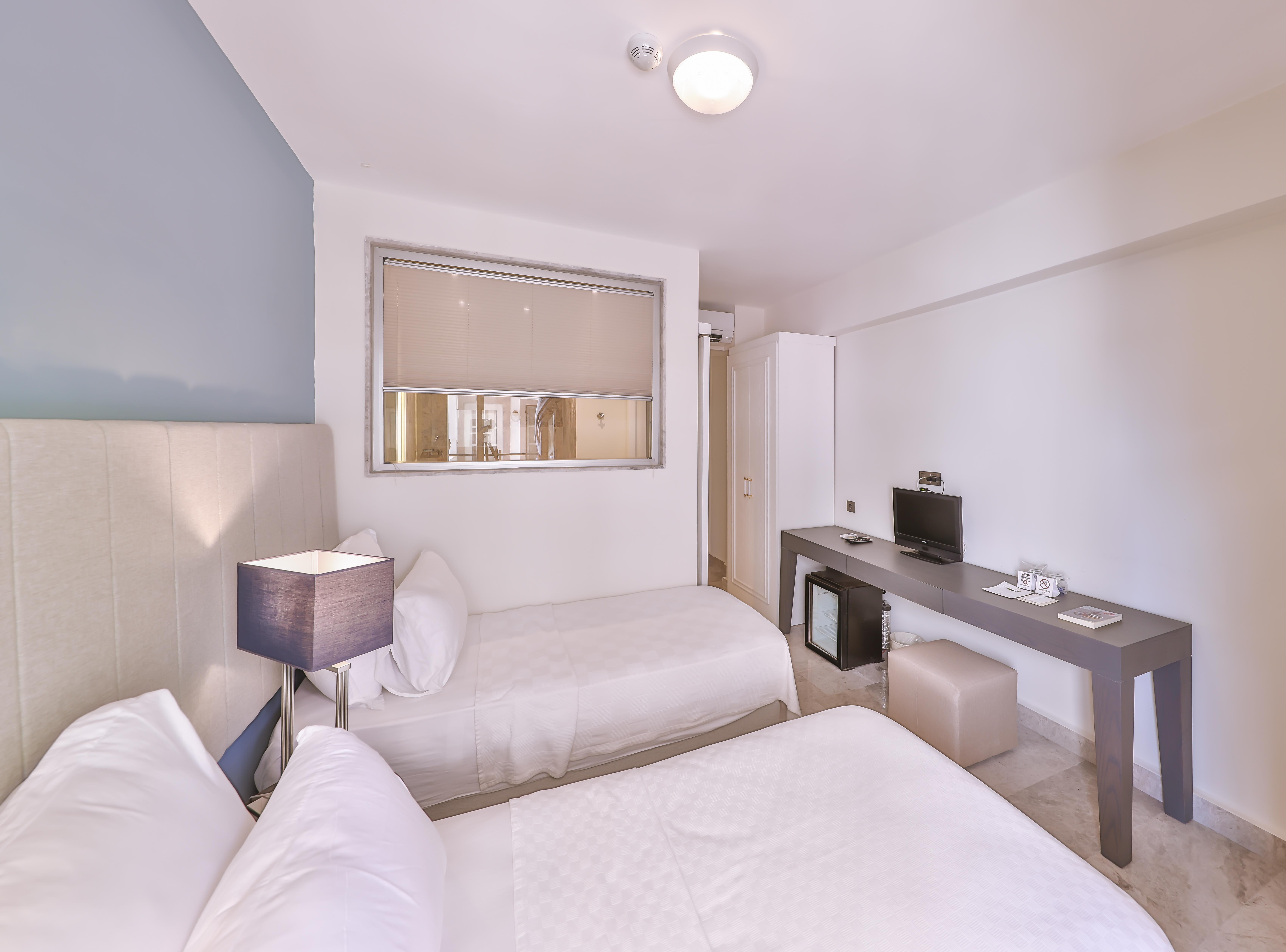 Hera Hotel Каш Экстерьер фото