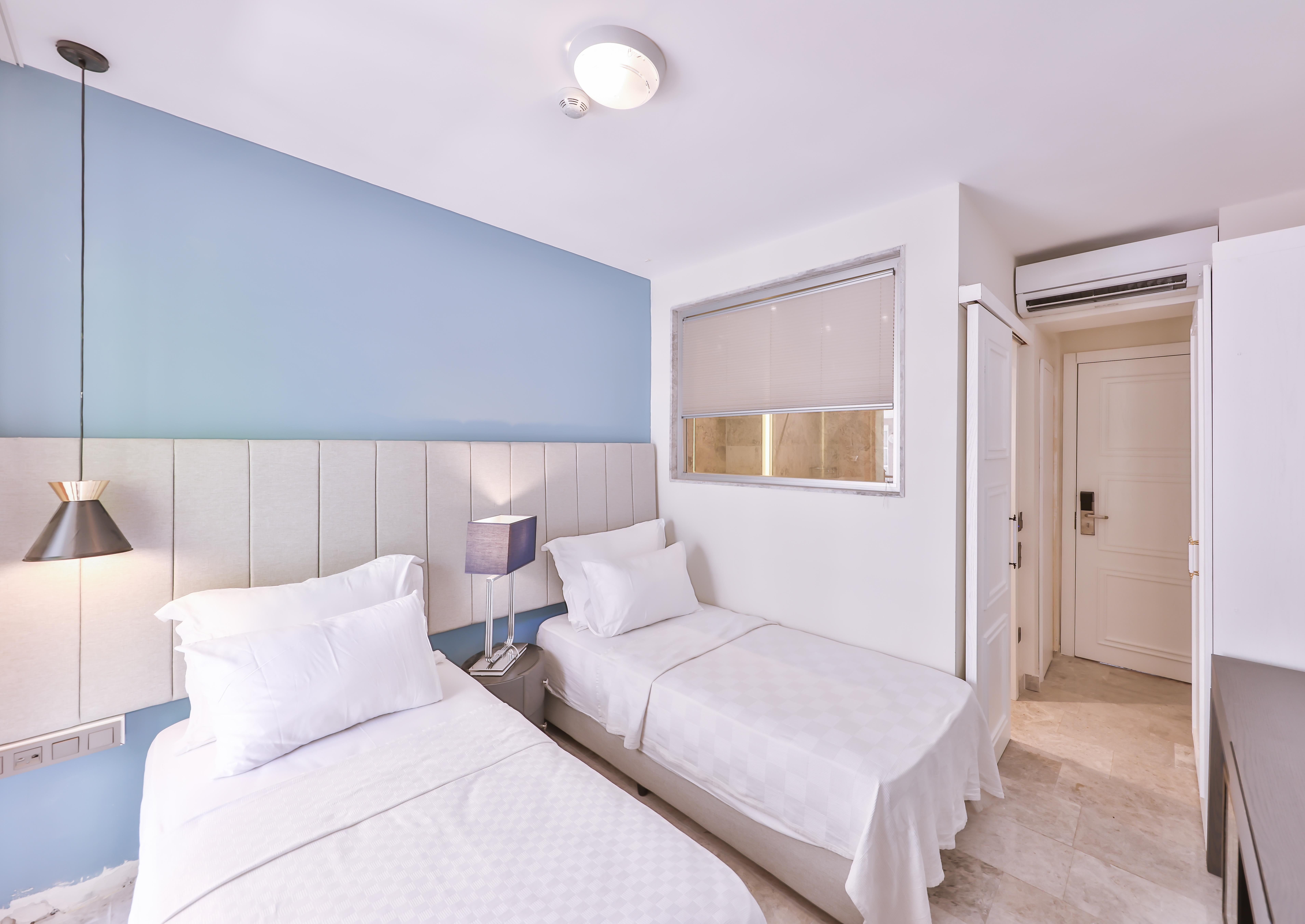 Hera Hotel Каш Экстерьер фото