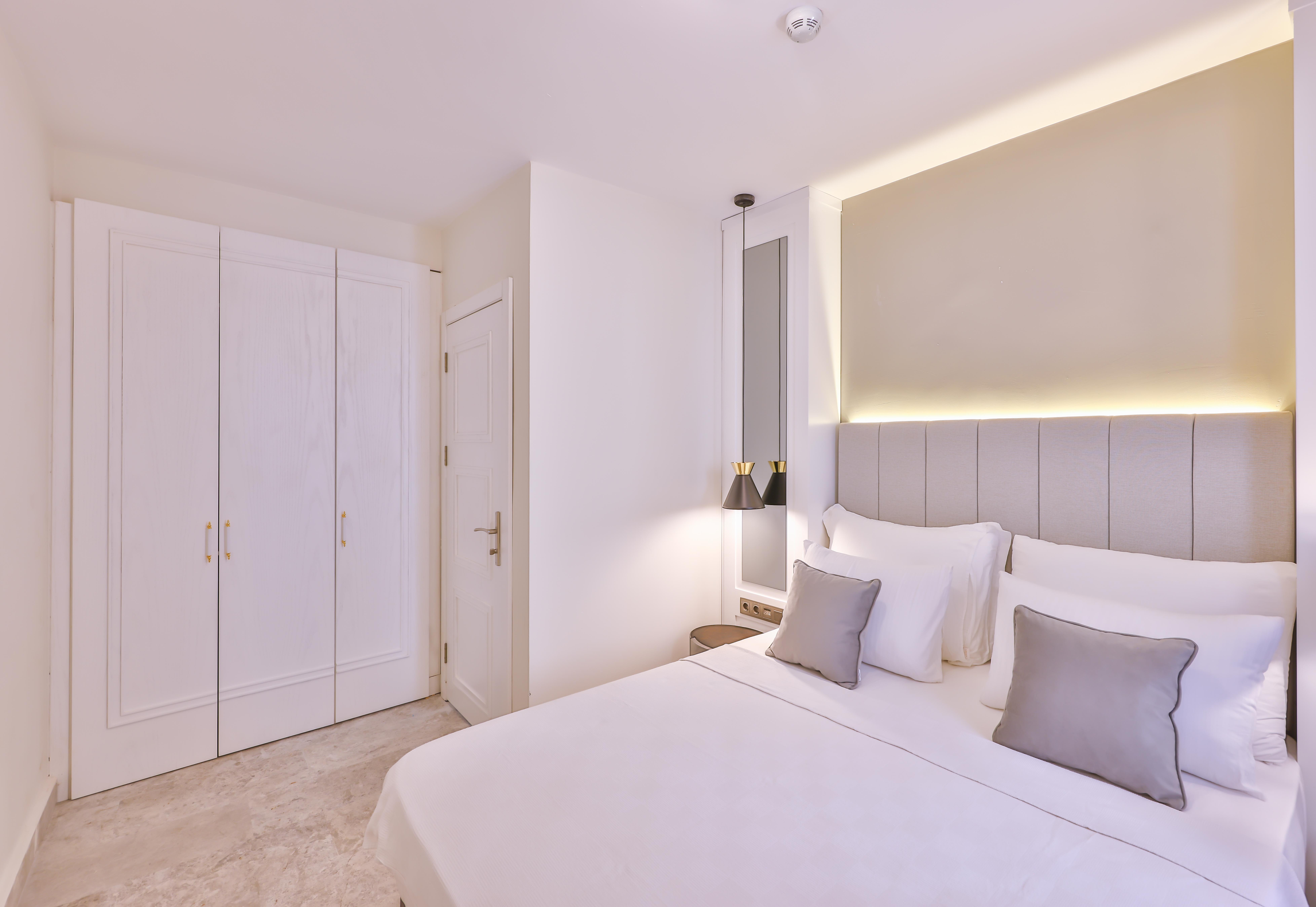 Hera Hotel Каш Экстерьер фото