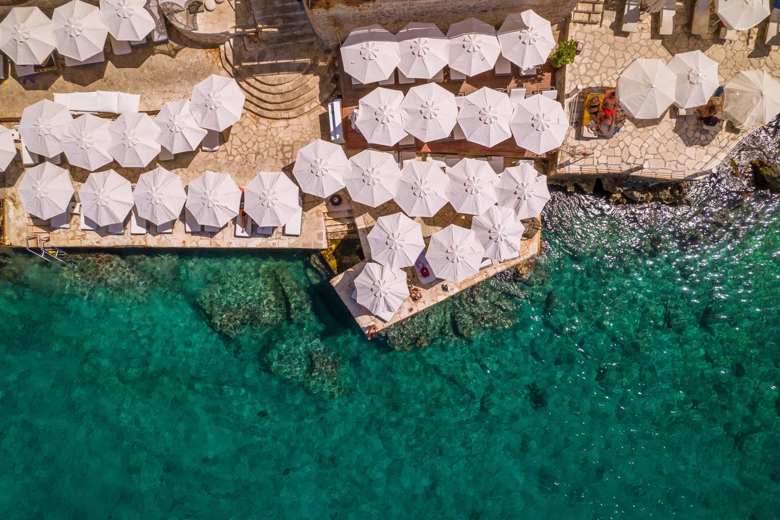 Hera Hotel Каш Экстерьер фото