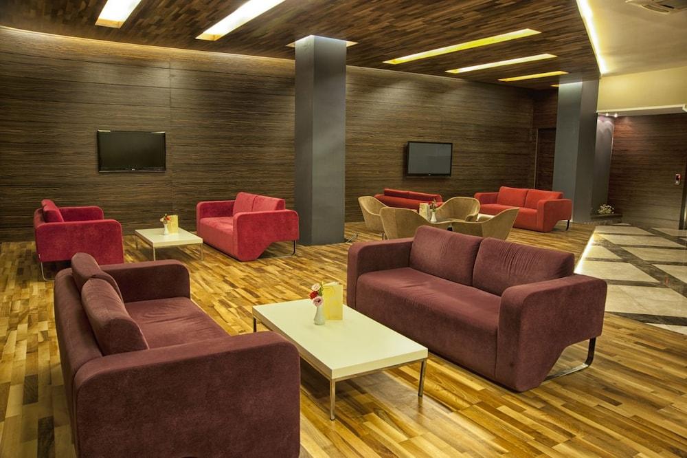 Hera Hotel Каш Экстерьер фото