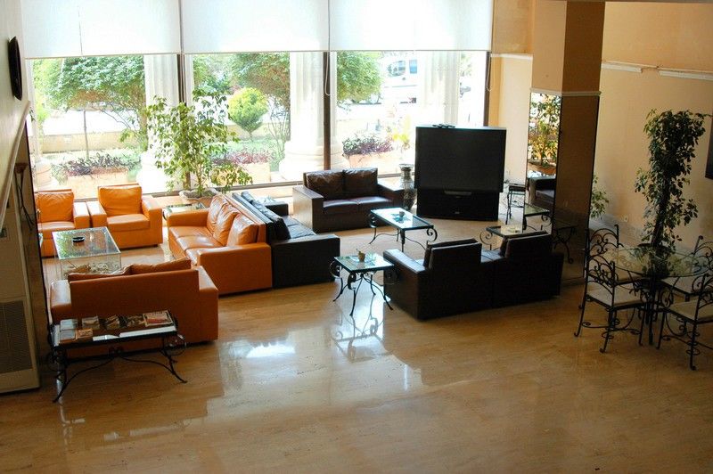 Hera Hotel Каш Экстерьер фото