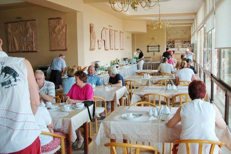 Hera Hotel Каш Экстерьер фото